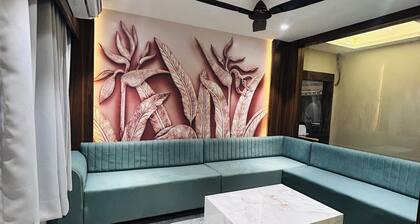 Hotel Care Residency