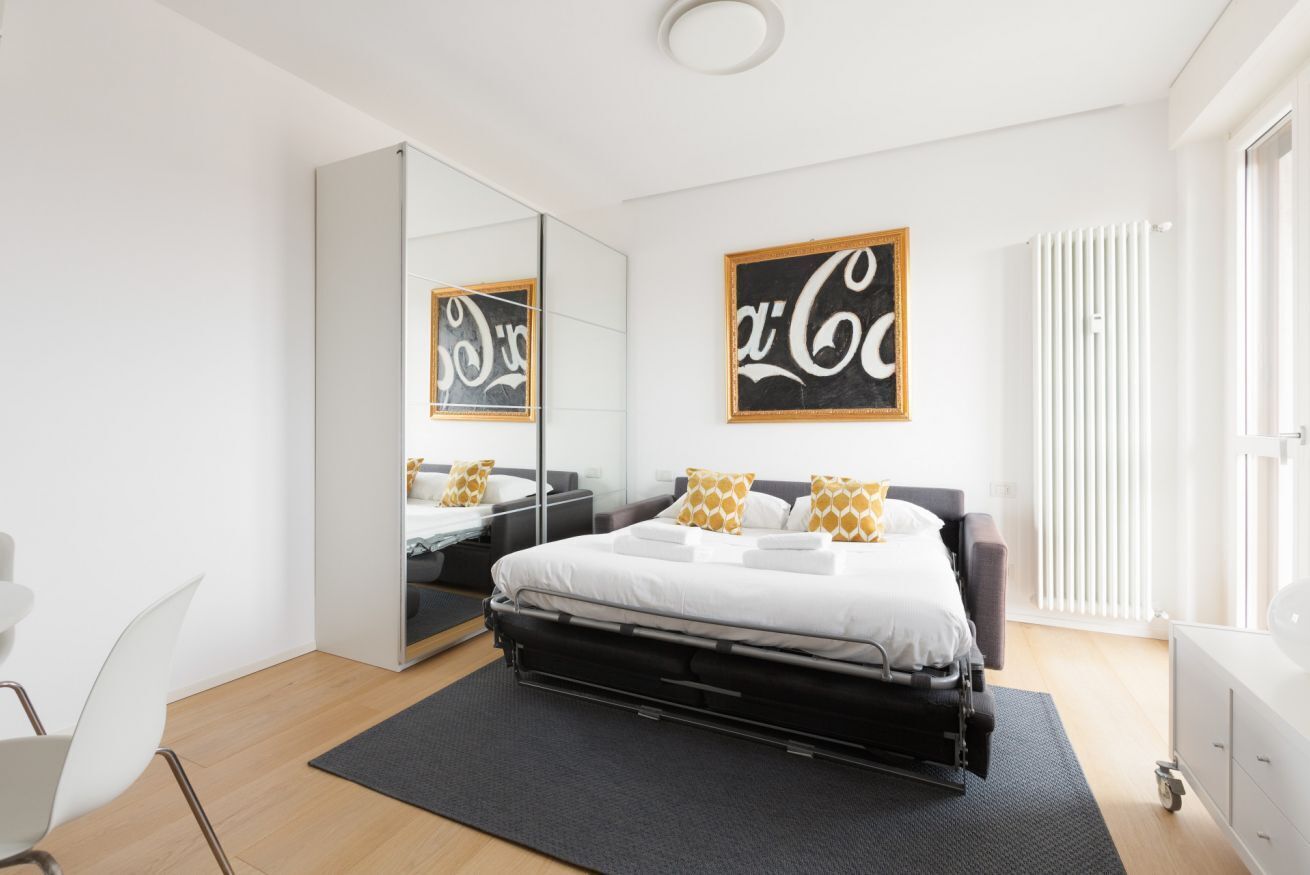 Fer et planche à repasser, Wi-Fi