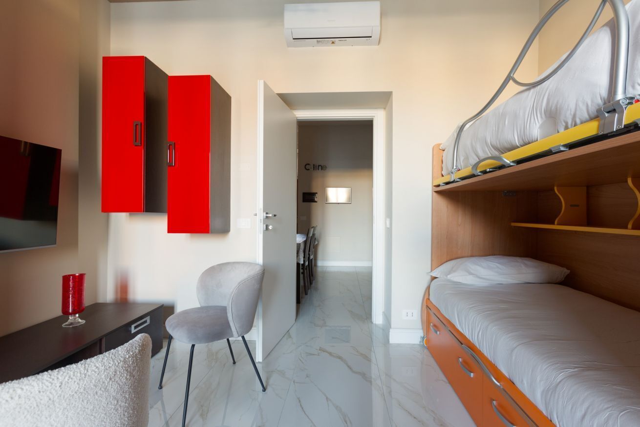 1 bedroom, iron/ironing board, WiFi