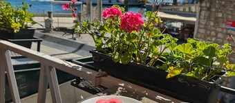 Levant Pension de Luxe