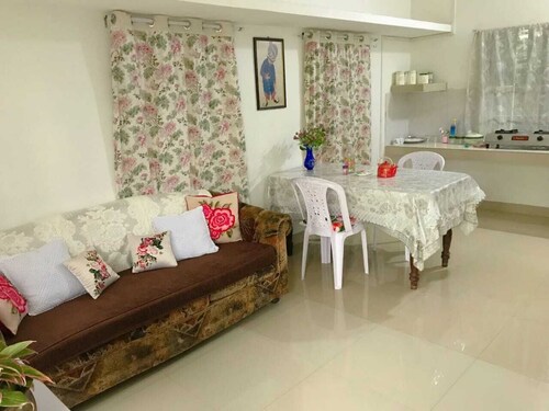 Cozy 1-bedroom cottage in Dibrugarh