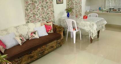 Cozy 1-bedroom cottage in Dibrugarh