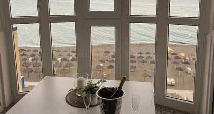 Winston Mar y Sierra (beachfront)