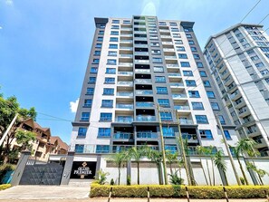 Exterior - Luxurious Apartment in Lavington Nairobi City (Nairobi)