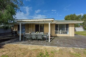Exterior - Cosi Cottage Busselton (Geographe)