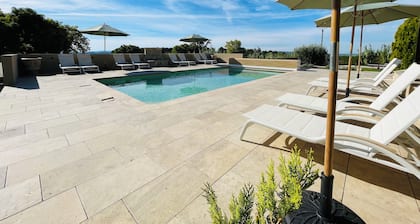 La Réserve Provence