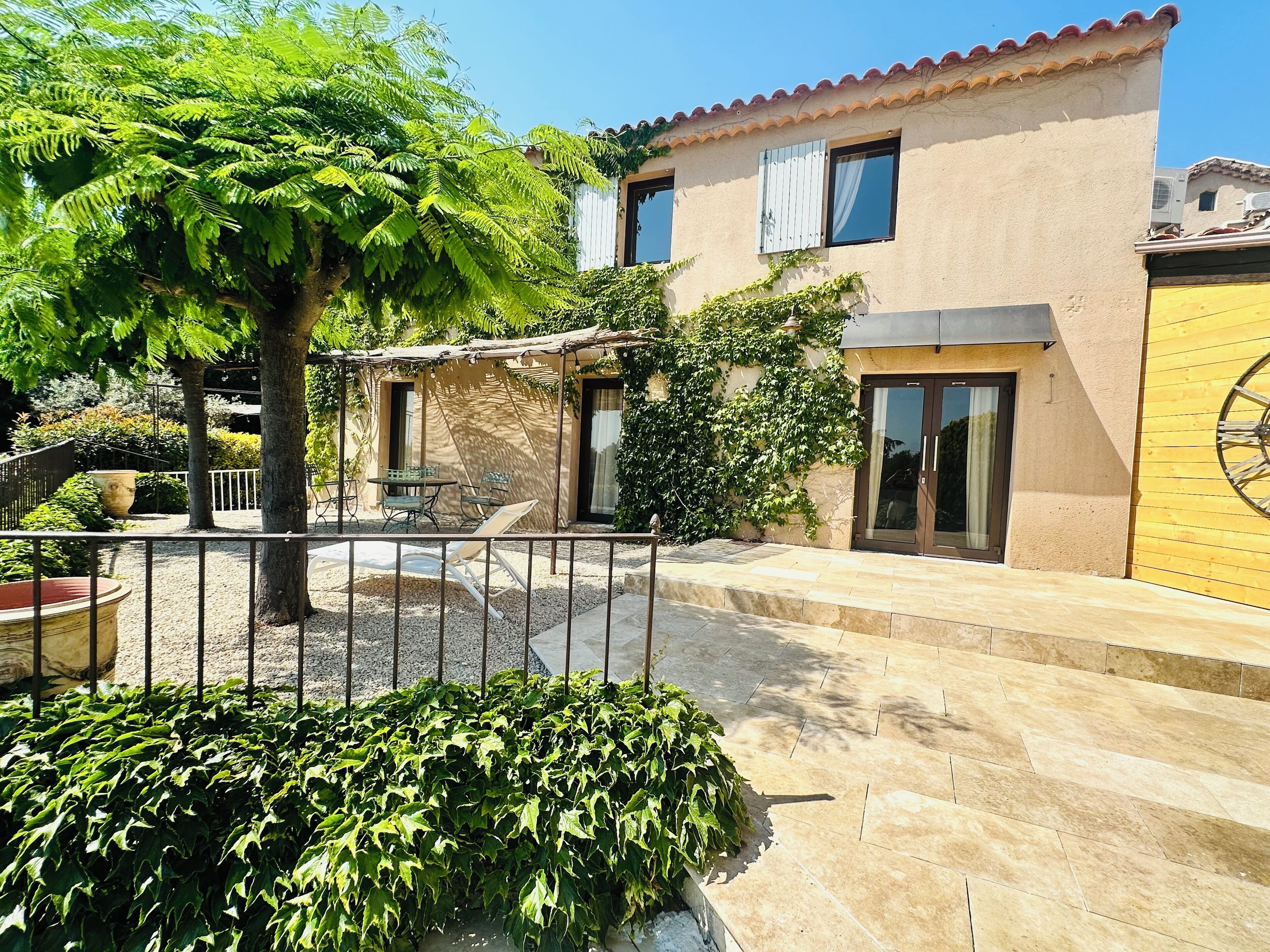 Teras/patio