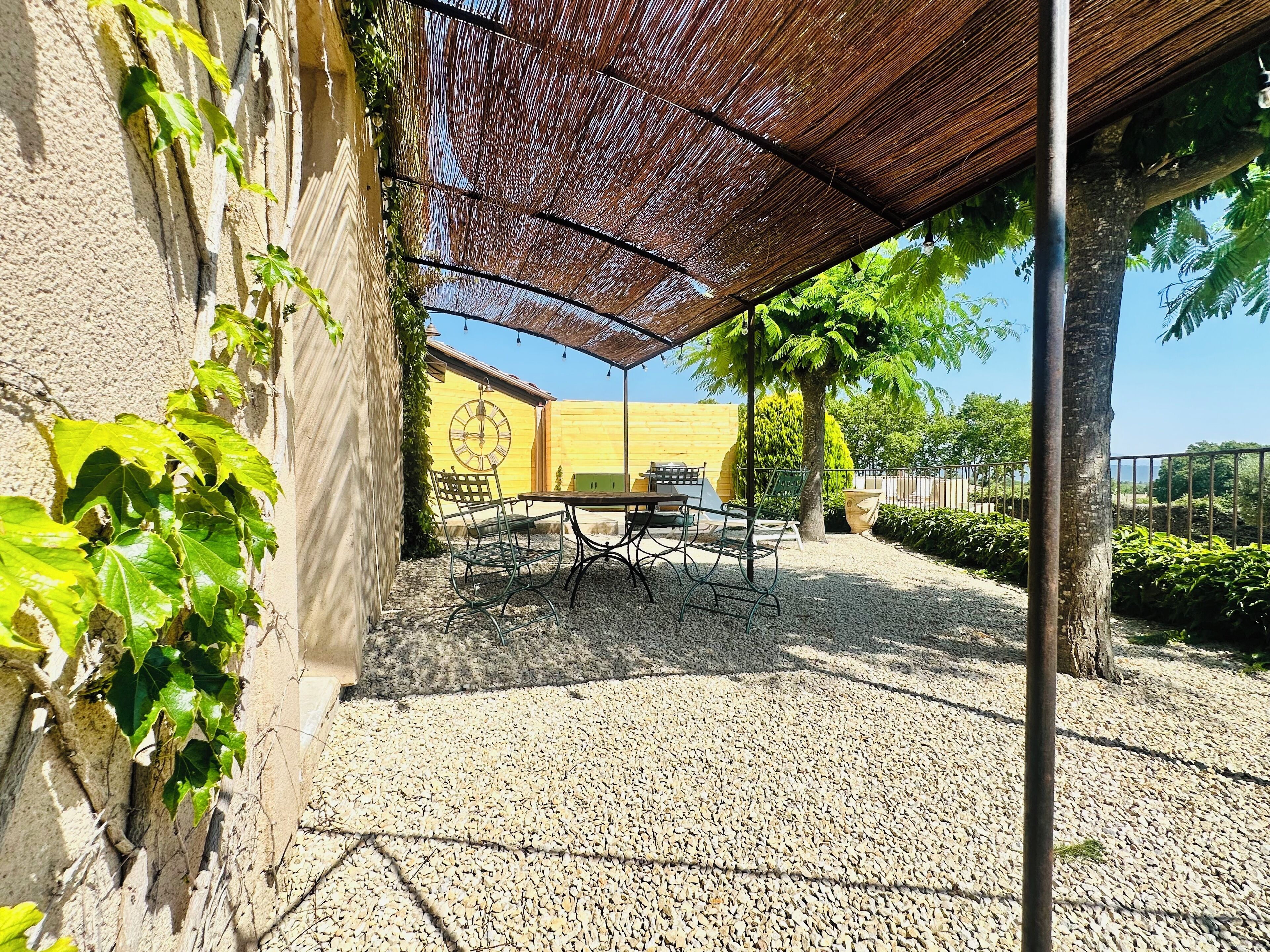 Apartment, 2 Bedrooms (3) | Terrace/patio