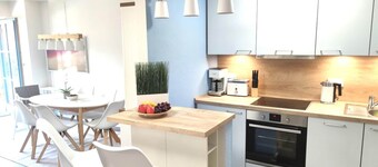 Apartment in Fehmarn OT Petersdorf