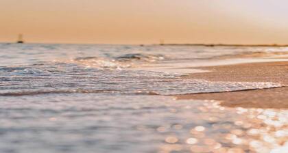 Coastal Escape on Fehmarn Island