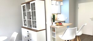 Appartement | 2 chambres