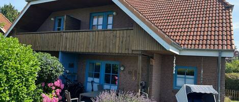 Apartment | Aussenbereich