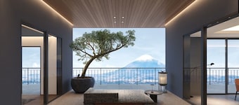 edit x seven FUJI GOTEMBA
