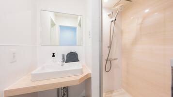 Articles de toilette gratuits, sèche-cheveux