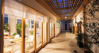 HOTEL MEGURI
