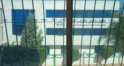 Comfortable new apartment almost 13 min from mehdia beach