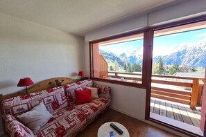 Smart TV - Ski-In Stay in Les Deux Alpes (Les Deux Alpes)