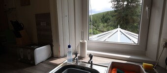 Highlands at its best