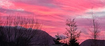 Highlands at its best