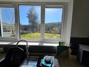 Interiør