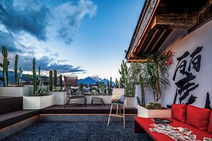 Teras/patio
