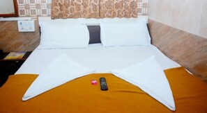 Camera doppia | Wi-Fi gratuito