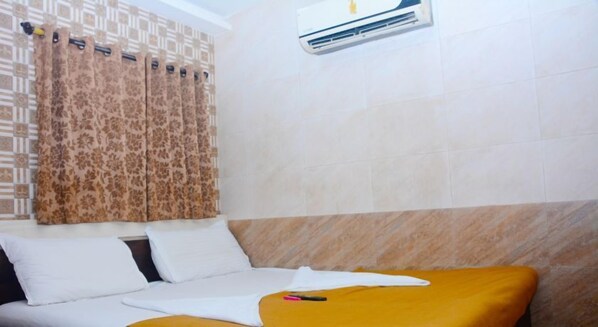 双人房 | 免费 WiFi