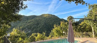 Villa delle Fonti - Villa with Pool