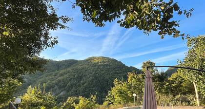 Villa delle Fonti - Villa with Pool