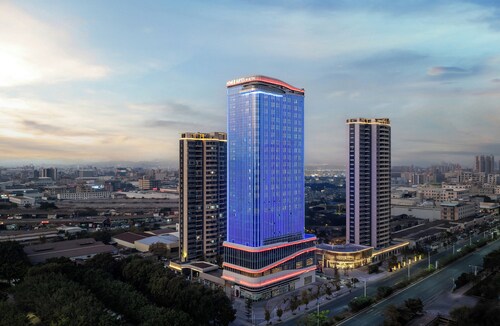 Home2 Suites by Hilton Chaozhou