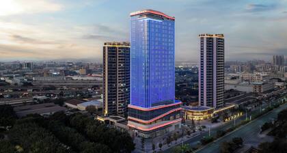 Home2 Suites by Hilton Chaozhou