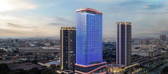 Home2 Suites by Hilton Chaozhou