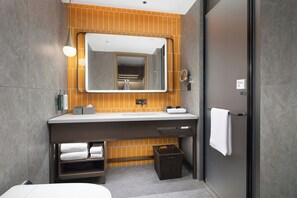 Unclassified image, 4 of 82, button - Home2 Suites by Hilton Chaozhou (Chaozhou)