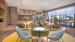 Unclassified image, 3 of 82, button - Home2 Suites by Hilton Chaozhou (Chaozhou)