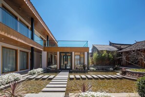 Exterior - Yueyangli Garden Hotel (Lijiang)