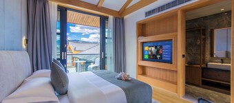 Yueyangli Garden Hotel