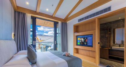 Yueyangli Garden Hotel