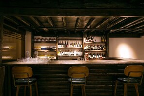 Bar (sur place)