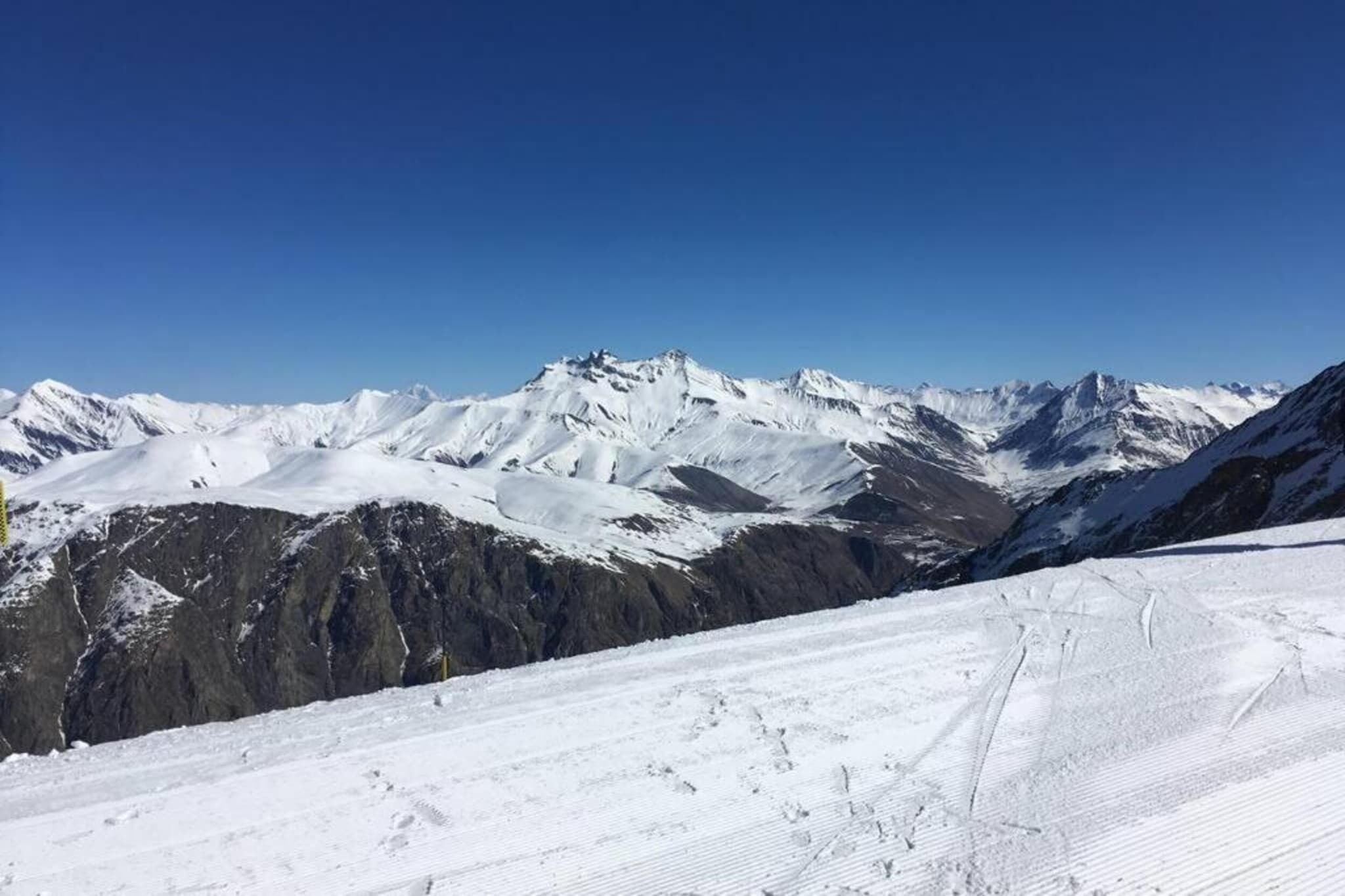 Dans la région [hiver] (>5 km)