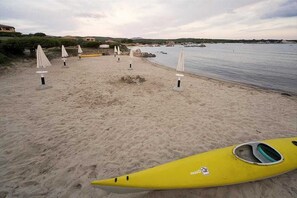 Plage à proximité