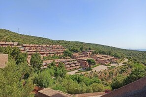 Udendørsområde