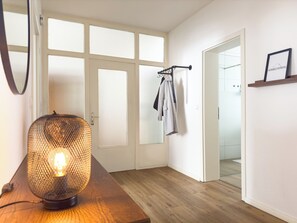 Interior - NEW! Central and modern apartment in top location & close to the Dümmer (Lemförde)