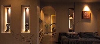 อินน์ Shangri La Yi Shan Ban Yun