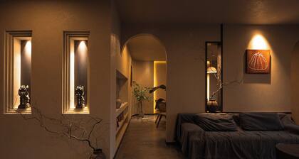 Shangri La Yi Shan Ban Yun Inn