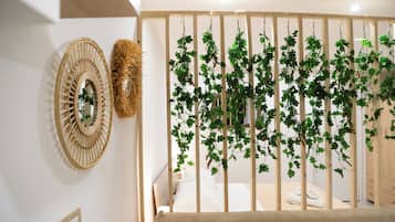 1 Schlafzimmer, Schreibtisch, WLAN, BettwÀsche