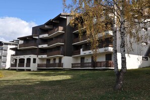 Exterior - Stay in Hameau de la Meije (Les Deux Alpes)