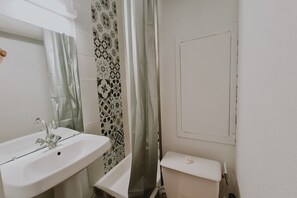 Dusche