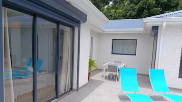 Terras