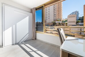 Interior - CARDENAL 1C (1 BEDROOM) (Cala de Finestrat)