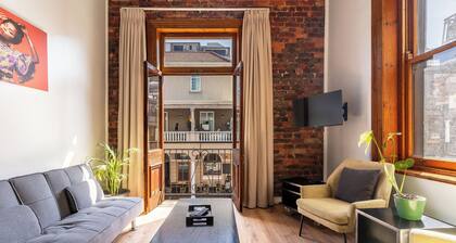 Long Street Self Catering Apartments
